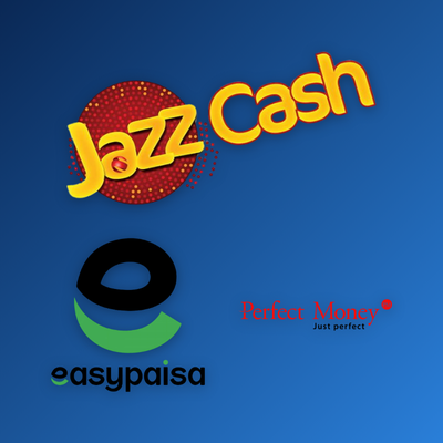 1Win affiliate commission withdrawal via JazzCash and Easypaisa in PKR for Pakistan partners