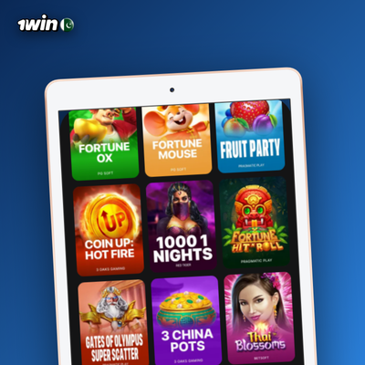 1Win casino crash game rocket with glowing multiplier curve for instant rounds