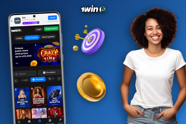 1Win bet accepts Bitcoin, Ethereum and USDT crypto deposits for Pakistani players