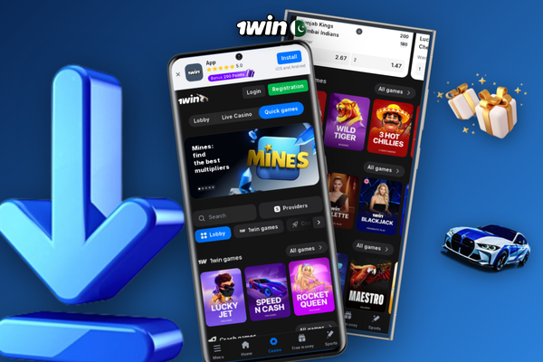 Blockchain confirmation progress bar showing 1Win deposit credited after three confirmations