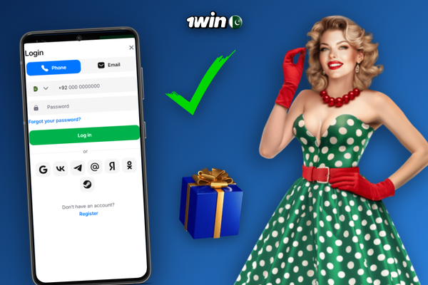 Scanning a 1Win crypto deposit QR code and copying the wallet address on mobile