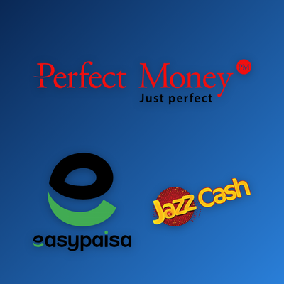 JazzCash mobile wallet deposit option available at 1Win Pakistan