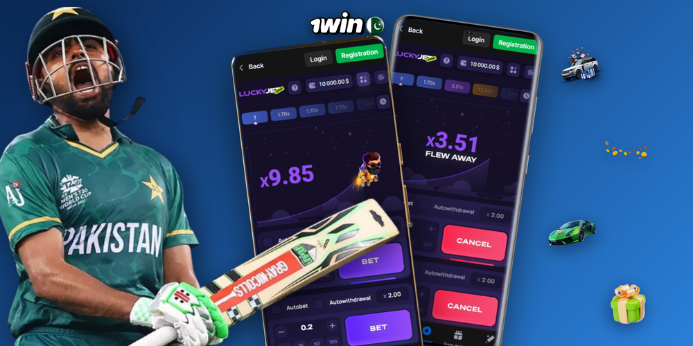 1Win Lucky Jet provably fair flow combining server and client seeds for verification