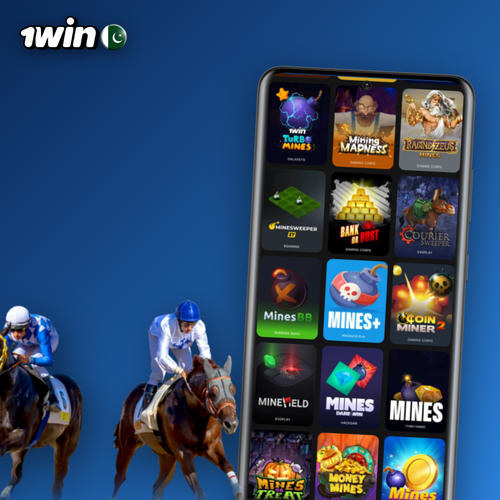 1Win official site in Pakistan — sportsbook and casino on one licensed platform