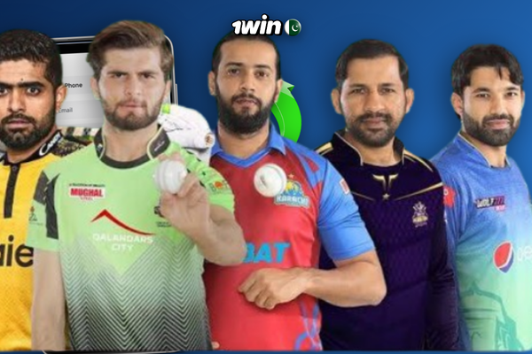 1Win register and download the Android app with the same sign-up flow on mobile