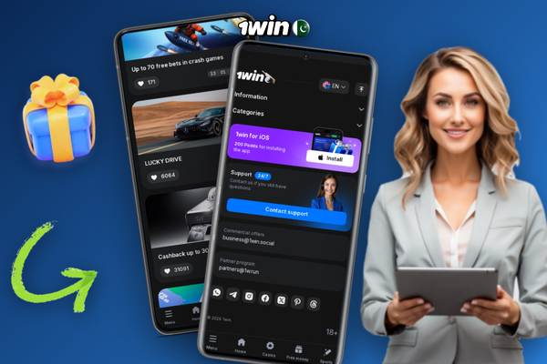Build smart accumulators to use 1Win bonus sport credits on cricket and football
