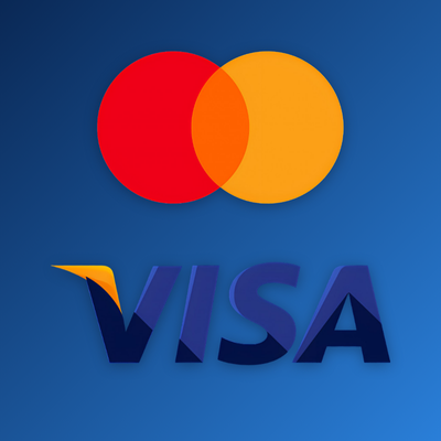 Visa and Mastercard debit card deposit options available at 1Win Pakistan