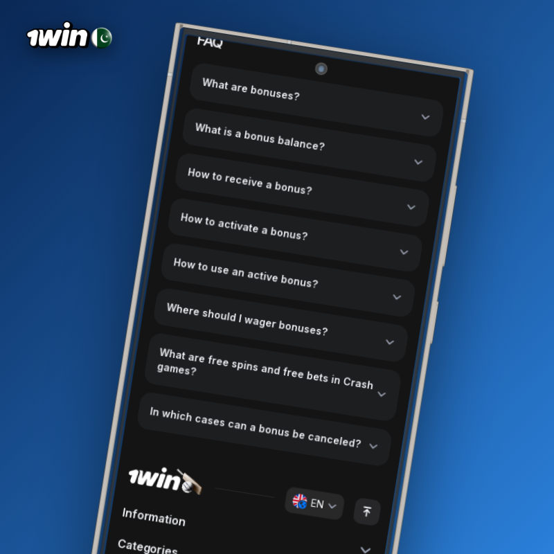 Android and iOS apps