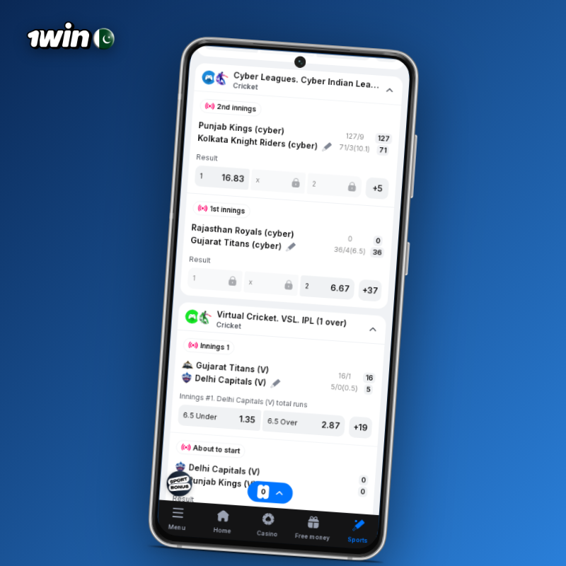 Mobile-responsive web